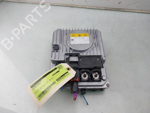 Used Electronic module AUDI A6 C8 Avant (4A5) 50 TDI Mild Hybrid quattro (286 hp) 31946136