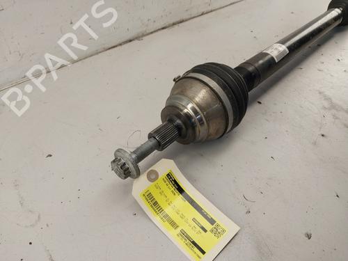 Right front driveshaft AUDI A3 Sportback (8YA, 8YF) 40 TFSIe | BP38168893M39 - Image 2