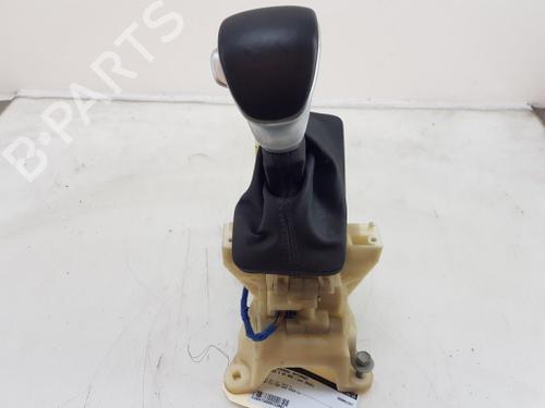 Used Gear lever Gear lever KIA CEED Sportswagon (CD) 1.6 GDI Hybrid (141 hp) 24887620 24887620