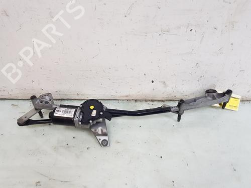 Front wipers mechanism MERCEDES-BENZ GLA-CLASS (X156) GLA 180 (156.942) | BP29812896C83 