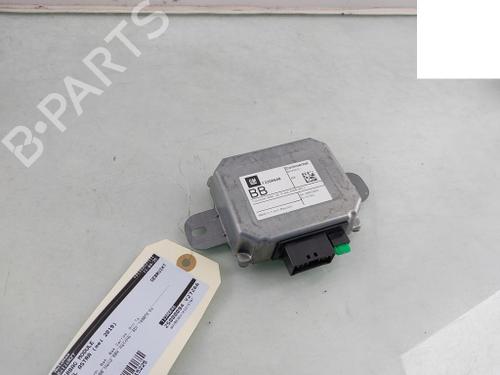 control-unit-opel-astra-k-b16-2015-2016-2017-2018-2019-2020-2021-2022-25153486 main image