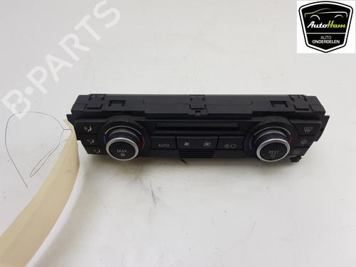 Climate control BMW 1 (E81) 123 d | BP12051884I5 