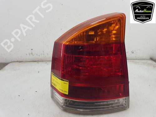 Used Left taillight OPEL VECTRA C (Z02) 1.8 16V (122 hp) 17977418