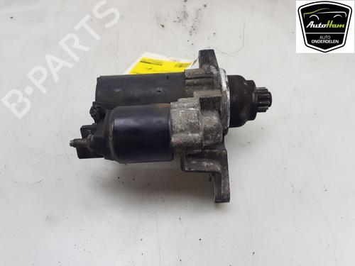 Used Starter SEAT IBIZA III (6L1) 1.4 16V (75 hp) 21489498