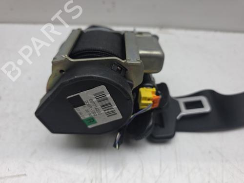 Front right seatbelt MERCEDES-BENZ A-CLASS (W169) A 170 (169.032, 169.332) | BP30060587I25 