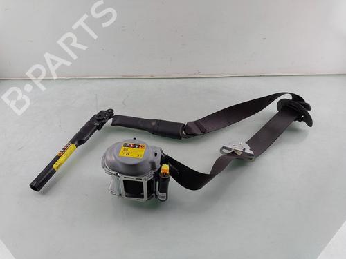 Sikkerhedssele foran højre OPEL ASTRA K (B16) 1.6 CDTi (68) (136 hp) 25153490