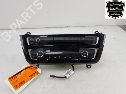 Used Climate control BMW 3 (F30, F80) 330 e (252 hp) 12038973