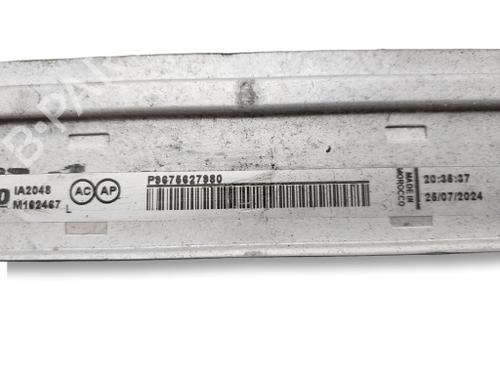 Intercooler OPEL COMBO Box Body/MPV (K9) 1.5 D | BP40450896M30 - Image 4
