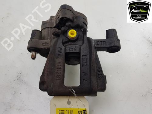 Used Right rear brake caliper SKODA OCTAVIA IV (NX3, NN3, PV3) 1.0 TSI e-TEC (110 hp) 15507973
