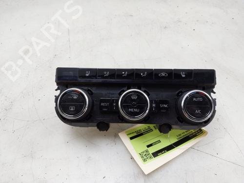 Used Climate control Climate control 36839061 36839061