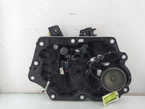 Used Front left window mechanism Front left window mechanism FORD FIESTA VII (HJ, HF) 1.0 EcoBoost (101 hp) 34540046 34540046