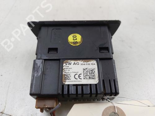 Electronic module VW GOLF VIII (CD1, DA1) 1.4 GTE Plug-in Hybrid | BP36787535M83 - Image 4