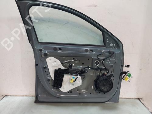 Left front door OPEL CORSA F (P2JO) 1.2 (68) | BP32337440C2