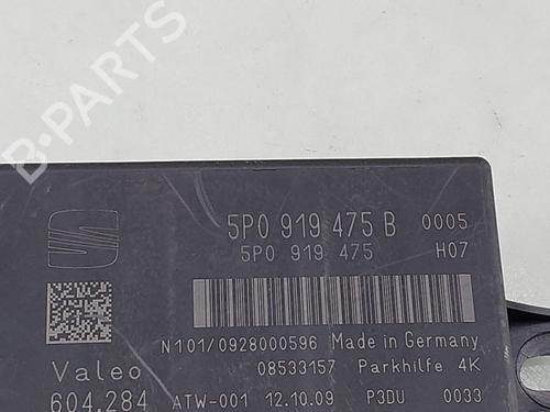Control unit SEAT ALTEA (5P1) 1.8 TFSI | BP32263040M11 - Image 2