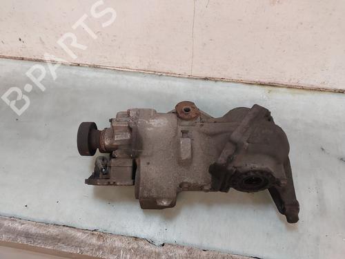 Used Rear differential Rear differential VOLVO XC90 I (275) T6 AWD (272 hp) 32748177 32748177