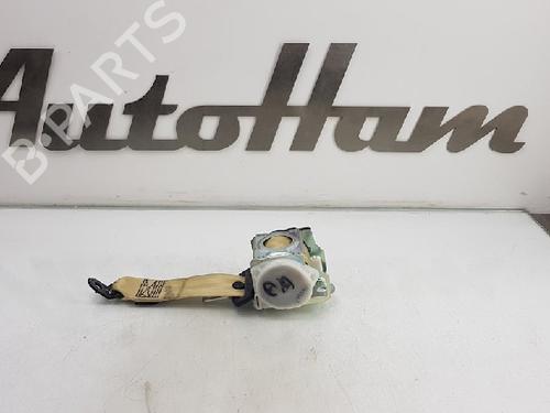 Rear right seatbelt AUDI TT (8J3) 3.2 V6 quattro 8J8857806B | 8J8857806HVMN | 8J8857806H