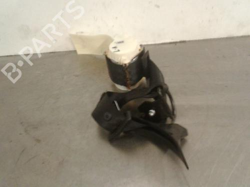 Used Rear left seatbelt VW PASSAT B6 (3C2) 1.9 TDI (105 hp) 12027167