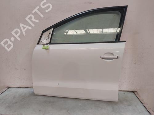 Used Left front door Left front door 36405978 36405978