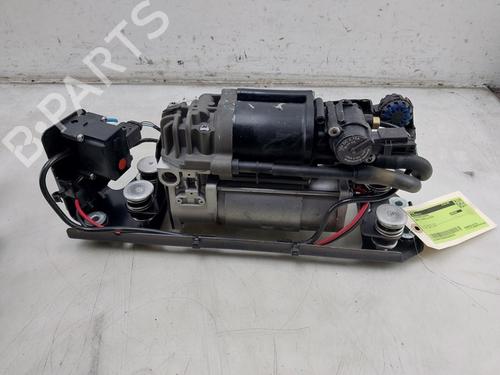 Compressore a sospensione BMW 5 Touring (F11) M 550 d xDrive (381 hp) 31041164