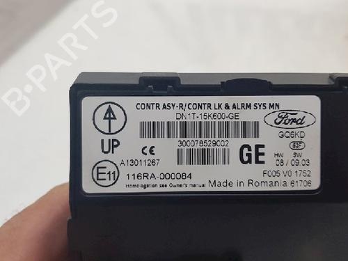 Control unit FORD B-MAX (JK) 1.4 | BP12009769M11 - Image 3