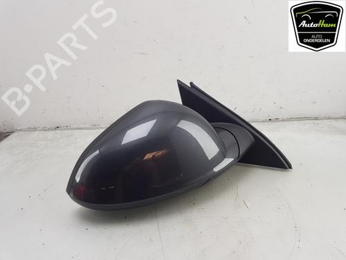 Right mirror OPEL INSIGNIA A Sports Tourer (G09) 1.8 (35) | BP19772290C27 