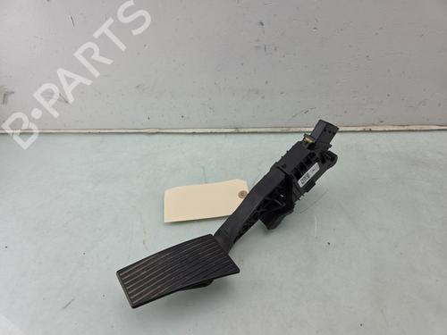 Used Pedal Pedal RAM 1500 Crew Cab Pickup (DT) 5.7 (401 hp) 31922716 31922716