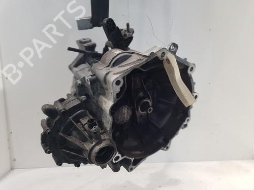 Gearkasse VW UP! (121, 122, BL1, BL2, BL3, 123) 1.0 | BP29632729M3 