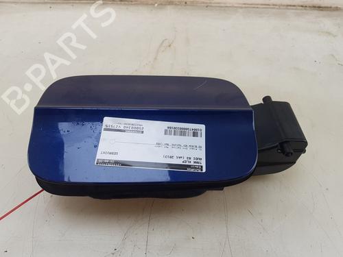 Used Fuel flap AUDI A3 Sportback (8VA, 8VF) 1.4 TFSI (140 hp) 28475556