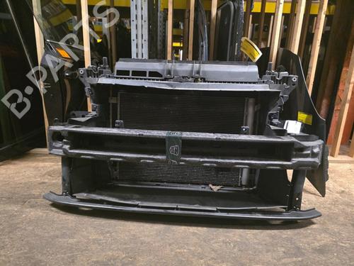 Radiator set VW T-CROSS (C11, D31) 1.0 TSi | BP28166984M120 