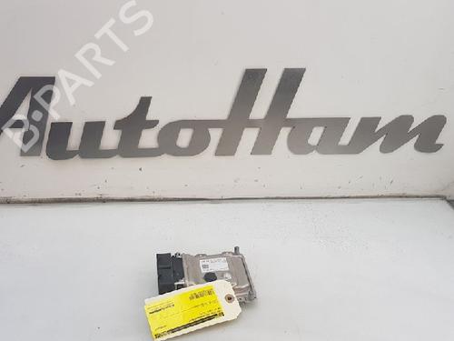 Used Engine control unit (ECU) VW UP! (121, 122, BL1, BL2, BL3, 123) 1.0 (60 hp) 12010979