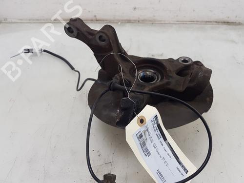 Used Left front steering knuckle MITSUBISHI MIRAGE / SPACE STAR VI Hatchback (A0_A) 1.2 (A03A) (80 hp) 28475633
