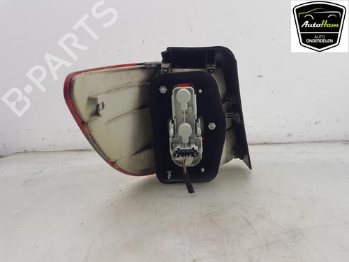 Right taillight MERCEDES-BENZ B-CLASS Sports Tourer (W245) B 180 CDI (245.207) | BP16352530C35 