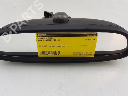 Rear mirror BMW 1 (F21) 114 i | BP12008215I6 
