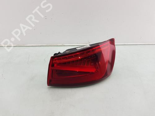 Used Right taillight AUDI A3 Limousine (8VS, 8VM) 1.4 TSI (150 hp) 24825945