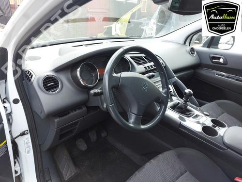 Airbag Kit PEUGEOT 3008 I MPV (0U_) 1.6 THP | BP12063173C86 