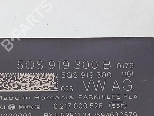 Control unit VW TIGUAN (CT1) 1.5 TSI eHybrid | BP30060435M11 - Image 2