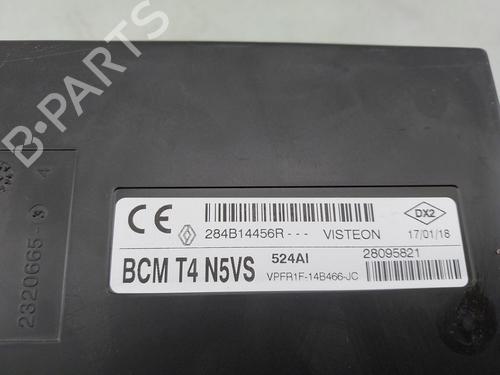 Electronic module RENAULT CAPTUR I (J5_, H5_) 1.2 TCe 120 | BP33811990M83 - Image 3