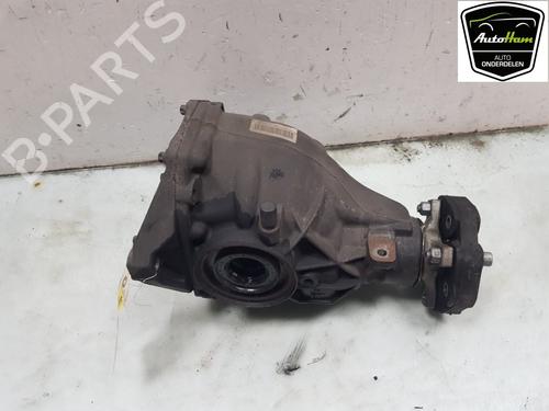 Used Rear differential MERCEDES-BENZ C-CLASS (W205) C 350 e (205.047) (279 hp) 20161754