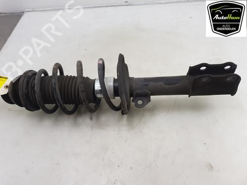 Used Left front shock absorber Left front shock absorber TOYOTA YARIS (_P13_) 1.4 D (NLP130_, NLP130) (90 hp) 15204565 15204565
