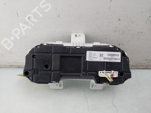 Instrument cluster DACIA SPRING EV (B6M1) | BP34540237C47 - Image 3