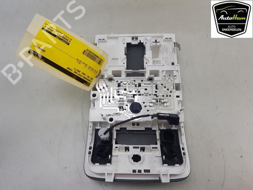 Interior roof light AUDI A3 Sportback (8VA, 8VF) 1.0 TFSI | BP15009520I8 