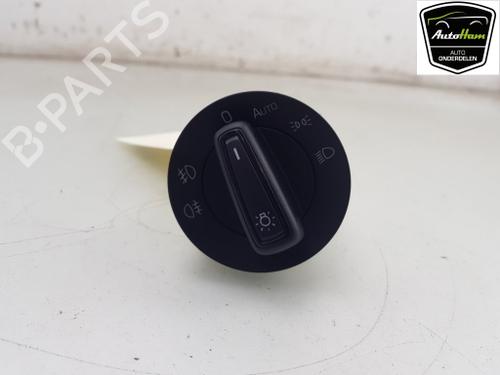 headlight-switch-skoda-fabia-iv-pj3-10-tsi-565941431c-2021-17763362 main image