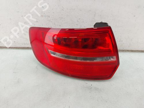 Used Left taillight Left taillight AUDI A3 Sportback (8PA) 1.4 TFSI (125 hp) 39742403 39742403