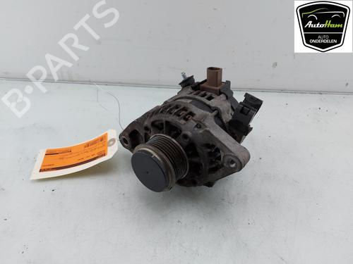 Generator PEUGEOT 108 1.0 VTi (69 hp) 12044679