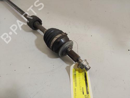 Right front driveshaft SUZUKI SWIFT V (AZ) 1.2 SHVS (A2L412) | BP37194837M39 - Image 2