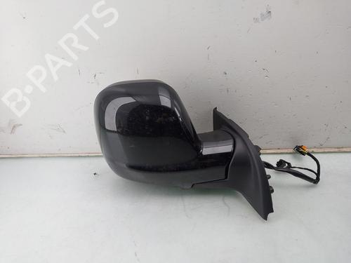 Used Right mirror Right mirror OPEL COMBO Box Body/MPV (K9) 1.5 D (102 hp) 33616905 33616905