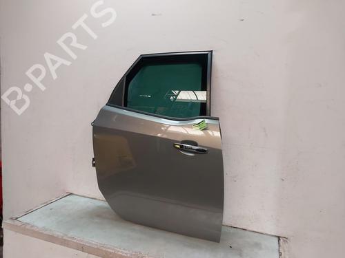 Right rear door OPEL MERIVA B MPV (S10) 1.4 (75) | BP32382455C5