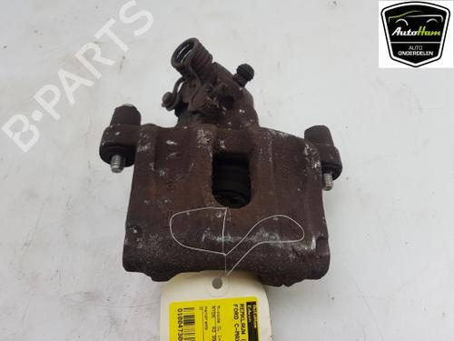 Used Left rear brake caliper Left rear brake caliper FORD C-MAX II (DXA/CB7, DXA/CEU) 1.0 EcoBoost (125 hp) 15508160 15508160