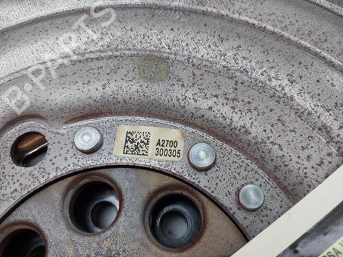 Flywheel MERCEDES-BENZ A-CLASS (W176) A 180 (176.042) | BP29996713M101