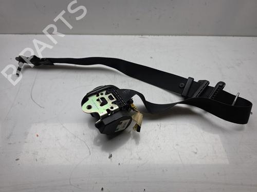 Front right seatbelt FORD GALAXY II (WA6) 2.0 | BP30167853I25